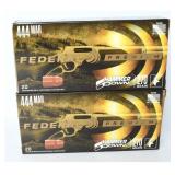 40 Rds Fed. HammerDown .444 Marlin 270 Gr.