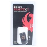 Ruger ReadyDot Fiber-Optic Reflex Sight...