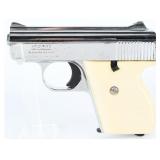 Lorcin L25 Semi-Auto Pistol, .25 Cal Auto.