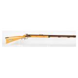 CVA Mountain Percussion Muzzleloader .50 Cal