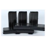 5 FN FAL 7.62 NATO 20-Round Rifle Magazines