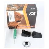 ADE Spike Dot Sight Model RD3-018