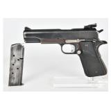 M1911 Pistol w/ Rem Rand & Essex, SN 55469