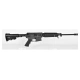 Bushmaster Carbon-15 Semi-Auto Rifle,...