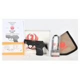 Ruger LCP Semi-Auto Pistol, .380 AUTO