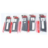 5 ProMag AK-223 WASR-3 30-Rd .223 Polymer...