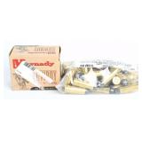 A Lot of 70 Rounds of Hornady and Georgia...