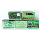 450 Sierra .30 MatchKing & GameKing Bullets