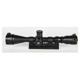 PINE RIDGE CenterFire 3-12X40 Variable...