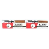 Lee Precision Double Cavity Bullet Molds,...