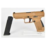 Canik TP9SF Semi-Auto Pistol 9x19mm