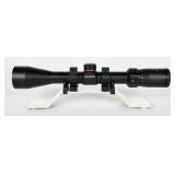 Simmons Riflescope, 8-Pt, 3-9x40, ID 560513