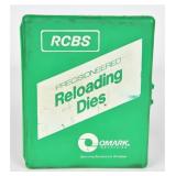 RCBS 2-Die Set for .270 Winchester, 13501