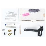 Collection of 10 Providence Tool Co....