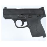 Smith & Wesson M&P 9 Shield Semi-Automatic...