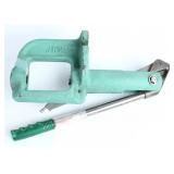 RCBS JR2 Single Stage Reloading Press