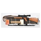 Browning Buck Mark Semi-Auto .22 LR Rifle