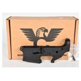 Wilson Combat AR-15 Style Stripped Lower...