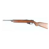 German United Arms Bolt Action Rifle .22 LR