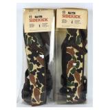 A Pair of Uncle Mike