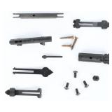 15 Rifle Sight Components & Mounting Hardware