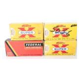 .300 Savage Ammo & Brass Cases, Western &...