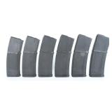 A Lot of 6 ProMag RM-30 RollerMag...