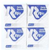 Rio Game Load BlueSteel 12 Gauge Shotgun...