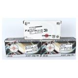 150 Rnds Fed & TenXring .45 ACP 230 Gr...