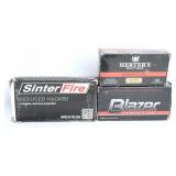 A Lot of 150 Rounds of .40 S&W Ammunition...