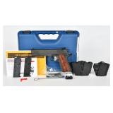 Springfield Armory 1911-A1 Pistol .45 ACP