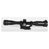 BARSKA 3-9X32 Scope w/ Illuminated Reticle
