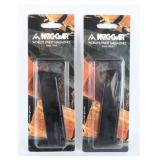 A Pair of Mec-Gar Beretta 96FS .40 S&W...