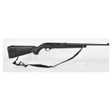 Ruger Model 10/22 Semi-Auto Rifle, .22 LR...