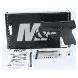 Smith & Wesson M&P 9 Shield Pistol (3.125...