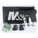 Smith & Wesson M&P 9 Shield EZ Pistol