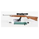 Ruger Model 10/22 Carbine .22 LR (32...