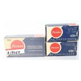 Peters Cartridge Co. Ammunition Lot, .25 ACP