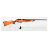 Rock Island Armory Bolt Action Rifle .22 TCM
