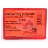 Lee Precision Crimp Die .22/250 (37...