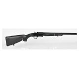 American Tactical Nomad Single Shotgun 12 GA