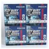 A Lot of 100 Fiocchi Flyway Series 12...
