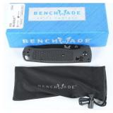 Benchmade 535 Bugout Folder w/CPM-S30V Blade.