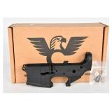 Wilson Combat Forged Mil-Spec AR-15 Lower...