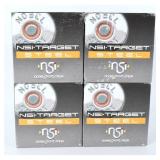 Nobel Sport Italia NSI Target Steel 20...