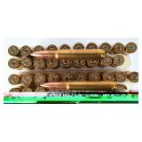 3 Smith & Wesson M&P 9mm 10-Round Magazines