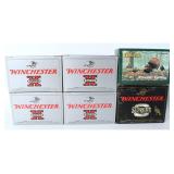 59 Rds 12GA Winchester & Cabela