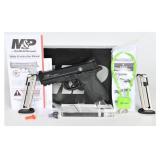 Smith & Wesson M&P 22 Compact Pistol .22 LR