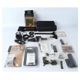 23 AR-15 Components w/ Magpul & DPMS