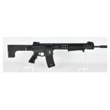 Troy Rifle, Pump/Straight-Pull, Caliber .223